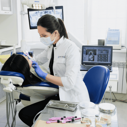 Colombia vs Costa Rica para implantes dentales: ¿Qué país ofrece mejor relación calidad-precio?